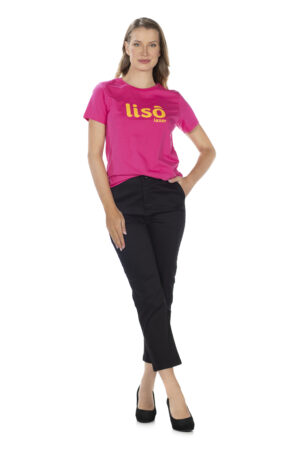 Camiseta Feminina Babylook
