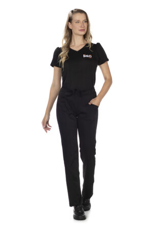 Scrub Feminino modelo LISÔ