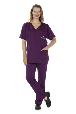 Scrub Unissex