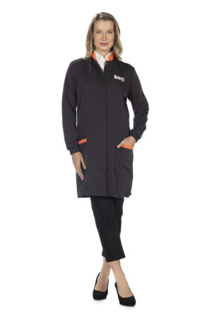 Jaleco Feminino modelo LISÔ