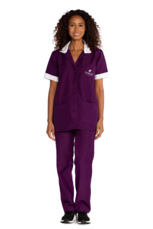 Uniforme Limpeza