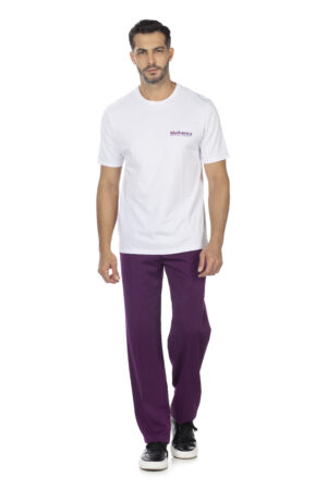 Camiseta básica masculina